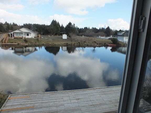 Canal view
