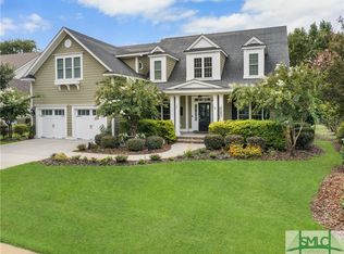 66 White Oak Blf, Savannah, GA 31405