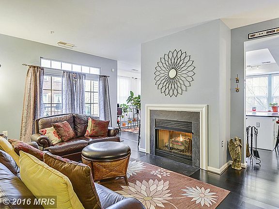3rd image of 500 King Farm Blvd APT 207