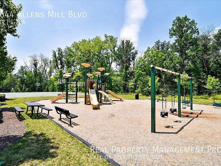 4644 Allens Mill Blvd — Photo 47