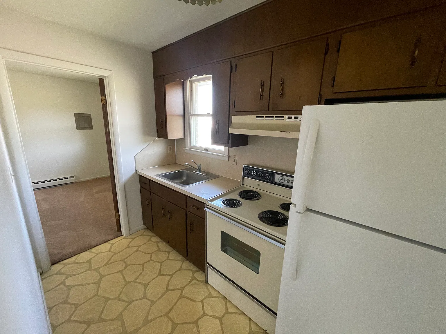 1 bed, $800 — Photo 3