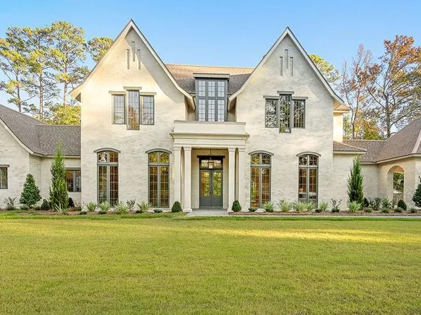 4 Oaklawn Dr, Covington, LA 70433