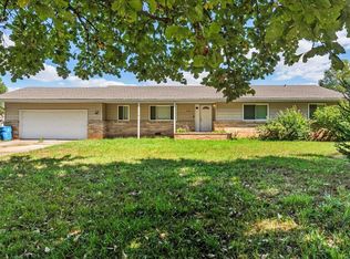 208 S York Ave, Springfield, MO 65802