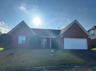 8255 Garden Willow Ln, Cordova, TN 38016