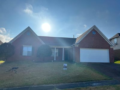 8255 Garden Willow Ln, Cordova, TN, 38016