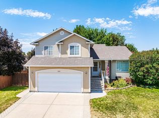 1615 Bench Rd, Pocatello, ID 83201
