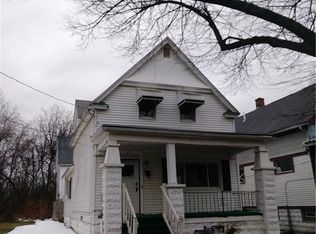 219 Keystone St, Buffalo, NY 14211