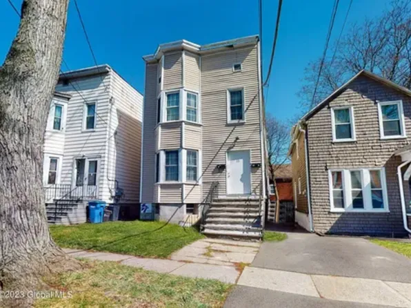 23 Bonheim St #2, Albany, NY 12204