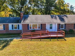 13709 Cox Rd, Church Road, VA 23833