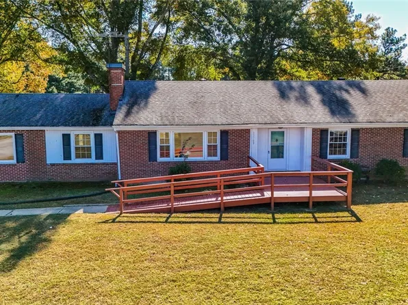 13709 Cox Rd, Church Road, VA 23833