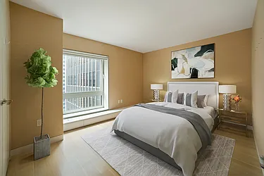 Rented by Nest Seekers International