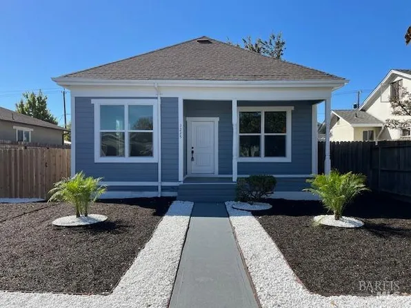 1225 Broadway Street, Fairfield, CA 94533