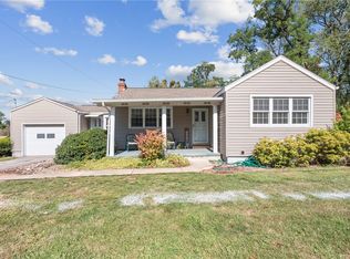 5791 Route 982, New Derry, PA 15671