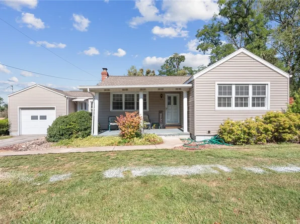 5791 Route 982, New Derry, PA 15671