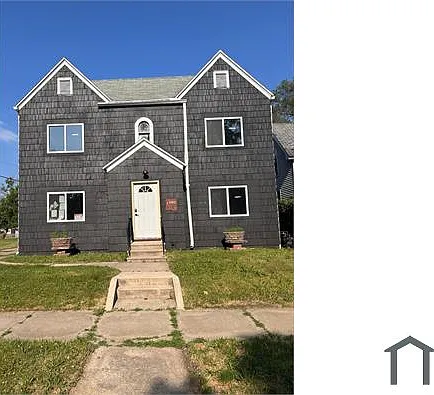 542 N Scott St #4 — Photo 1