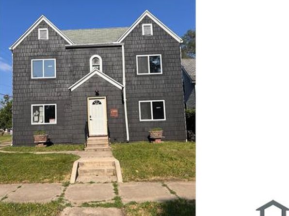 542 N Scott St #1