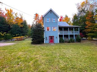 259 Glenwood Dr, Saranac Lake, NY 12983