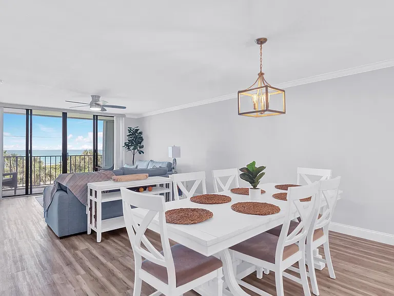 5055 N Highway A1A #404 — Photo 5