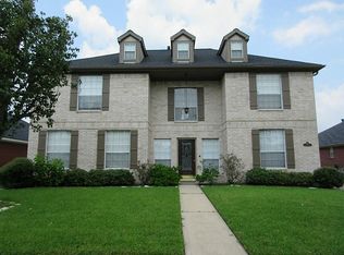 9529 Rustic Gate Rd, La Porte, TX 77571