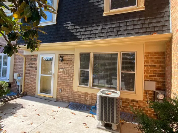 9740 Whiskey Run, Laurel, MD 20723