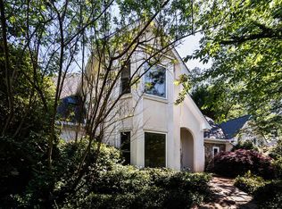 2075 Shallowford Park Mnr, Roswell, GA 30075