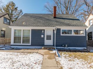 5339 N 46th St, Milwaukee, WI 53218
