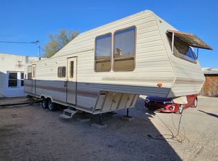 3201 E Kleindale Rd, Tucson, AZ 85716