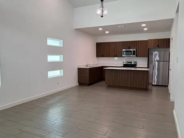 534 North Ave Unit C, Donna, TX 78537