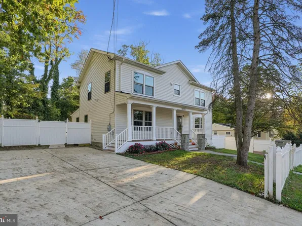 6703 Patterson St, Riverdale, MD 20737