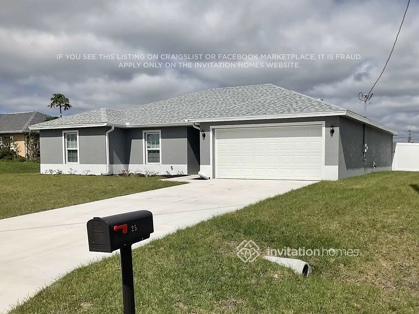 25 NW 6th St Cape Coral, FL 33993 — Photo 4