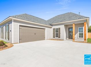 417 Rue Gambetta, Lafayette, LA 70507