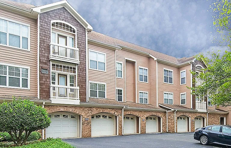 The Fairways at Birkdale Apartment Homes — Photo 43