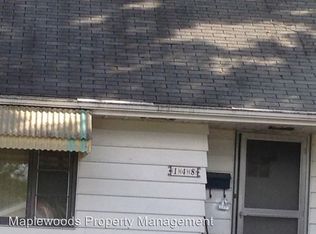 148 Simpson Ave, Elkhart, IN 46516