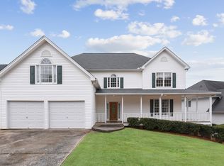 2783 Achillea Way SW, Marietta, GA 30064