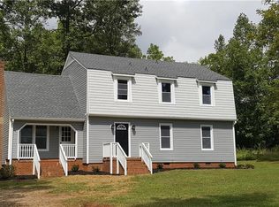 5411 Turner Smith Rd, Browns Summit, NC 27214