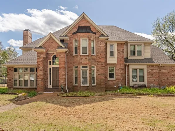 2309 Morningside Dr, Jonesboro, AR 72404