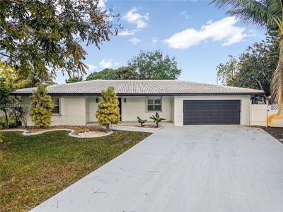 4321 NW 110th Ct, Pompano Beach, FL, 33065