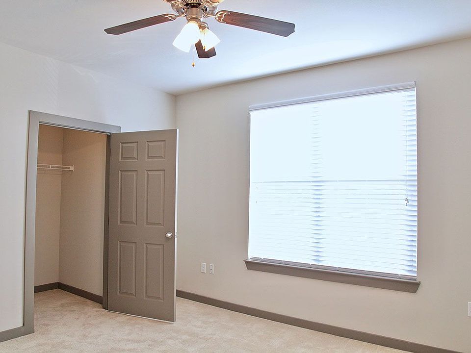 Upgraded - Bedroom