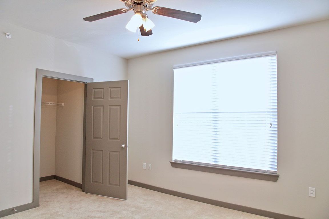 Upgraded - Bedroom