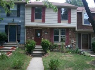 14233 Ballinger Ter, Burtonsville, MD 20866