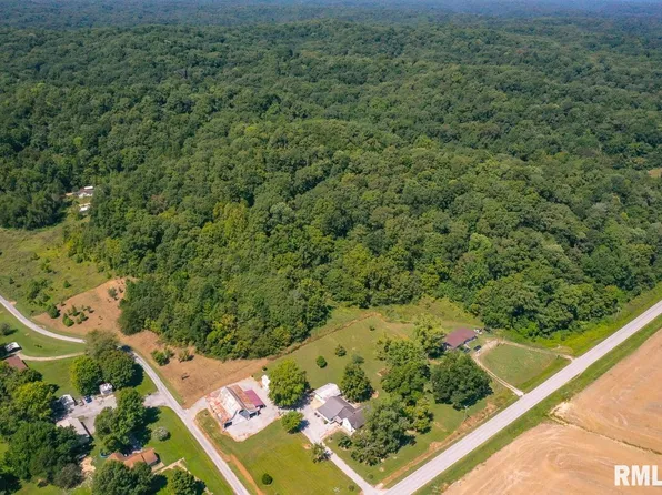 0 Pleasant Valley Ln, Tamms, IL 62988