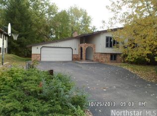 5201 Taylor St NE, Fridley, MN 55421