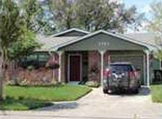 3301 Preston Pl, New Orleans, LA 70131