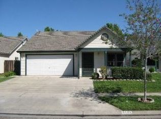 2142 Bar Triangle St, Chico, CA 95928
