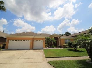 13732 Old Dock Rd, Orlando, FL 32828