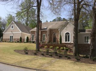 151 Westchester Way, Alpharetta, GA 30005