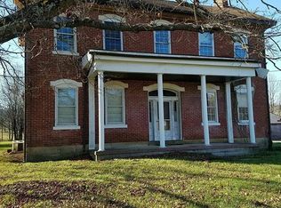 512 Lone Pine Rd, Washington, PA 15301