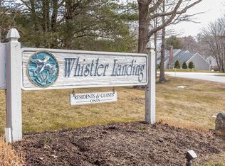 6 Whistler Landing Rd #6, Scarborough, ME 04074