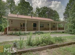 701 Lost Forest Rd #2, Ellijay, GA 30536