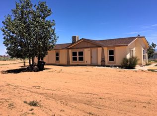1 Corazon Rd, Belen, NM 87002